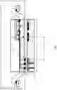 Fig. 02 - Probe for pic die with related test assembly and method