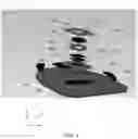 Fig. 02 - Probe card assembly