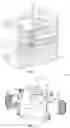Fig. 02 - Fast Faraday cup for measuring the longitudinal distribution of particle charge density in non-relativistic beams