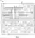 Fig. 06 - Fast Faraday cup for measuring the longitudinal distribution of particle charge density in non-relativistic beams
