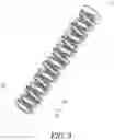 Fig. 04 - SPRING PROBE WITH GEOMETRIC STACKING METHOD