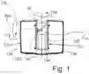 Fig. 02 - Method for optically scanning and measuring an environment using a 3D measurement device and near field communication