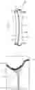 Fig. 01 - Cemented lens, optical system including the same, optical apparatus, and method for manufacturing cemented lens