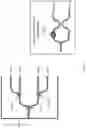 Fig. 22 - Integrated target waveguide devices and systems for optical coupling