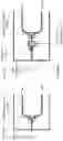 Fig. 23 - Integrated target waveguide devices and systems for optical coupling