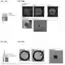 Fig. 35 - Integrated target waveguide devices and systems for optical coupling