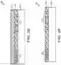Fig. 05 - Method of making a metal grating in a waveguide and device formed
