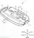 Fig. 01 - JACKET REMOVAL TOOL FOR OPTICAL CABLE AND METHOD FOR REMOVING JACKET OF OPTICAL CABLE
