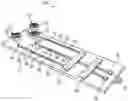 Fig. 01 - Planar optical head for free space optical communications, coherent LIDAR, and other applications