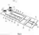 Fig. 04 - Planar optical head for free space optical communications, coherent LIDAR, and other applications