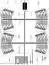 Fig. 33 - Methods and system for microelectromechanical packaging