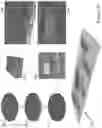 Fig. 38 - Methods and system for microelectromechanical packaging