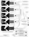 Fig. 16 - Methods and system for wavelength tunable optical components and sub-systems