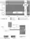 Fig. 26 - Methods and system for wavelength tunable optical components and sub-systems