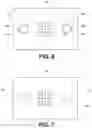 Fig. 11 - Microfabrication method for optical components