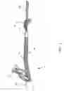 Fig. 02 - ARMORED FLEXIBLE FIBER OPTIC ASSEMBLY