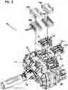 Fig. 10 - Modularized cable termination unit