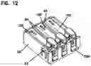 Fig. 12 - Modularized cable termination unit