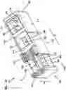 Fig. 16 - Modularized cable termination unit