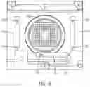 Fig. 08 - Positioning system for components of optical systems