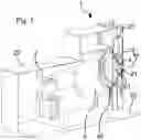 Fig. 02 - Inspection device for inspecting a cable end of a cable and a method for cleaning