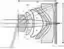 Fig. 01 - Ultracompact wide field of view lens assembly