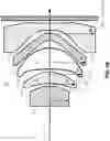 Fig. 06 - Ultracompact wide field of view lens assembly