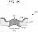 Fig. 46 - Lens attached substrate, layered lens structure, camera module, manufacturing apparatus, and manufacturing method