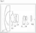 Fig. 08 - Imaging optical system and imaging device including imaging optical system comprising seven lenses of −−−++−+ refractive powers