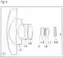 Fig. 10 - Imaging optical system and imaging device including imaging optical system comprising seven lenses of −−−++−+ refractive powers