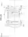 Fig. 34 - Zoom optical system, optical device and method for manufacturing the zoom optical system