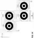 Fig. 09 - Determining an error in a moving distance of a microscope
