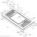 Fig. 01 - Movable reflective device