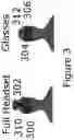 Fig. 04 - System for optical wireless communication to extended reality immersion device