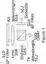 Fig. 06 - System for optical wireless communication to extended reality immersion device