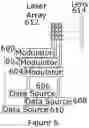 Fig. 07 - System for optical wireless communication to extended reality immersion device