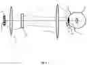 Fig. 10 - Near-to-eye display device using a spatial light modulator