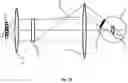 Fig. 14 - Near-to-eye display device using a spatial light modulator
