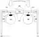 Fig. 01 - Guided mode resonance device for optical beam tapping and imaging without rainbows