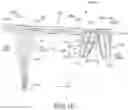 Fig. 11 - Virtual image display device including incident side and emission side diffraction elements