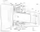 Fig. 01 - Hinge mechanism and head-mounted display including this hinge mechanism