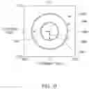 Fig. 08 - Laser aiming system recycling stray light