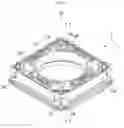 Fig. 22 - Camera module having extended support members for reduced power consumption
