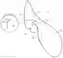 Fig. 01 - Enhanced armless spectacles