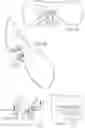 Fig. 10 - Enhanced armless spectacles