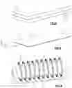 Fig. 02 - Method of manufacturing spectacle arms