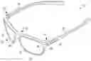 Fig. 01 - HINGE ASSEMBLY FOR EYEWEAR