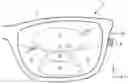 Fig. 01 - Adjustable progressive lens and design method