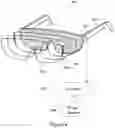 Fig. 05 - Wearable electro-optical device using electrochromic layer