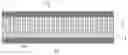 Fig. 01 - Anti-peep structure, method for manufacturing anti-peep structure, and display device